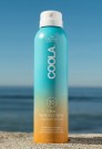 Coola Clear Sunscreen Spray SPF30 Tropical Coconut thumbnail