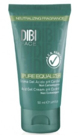 Dibi Pure Equalizer Acid Gel Cream pH Control