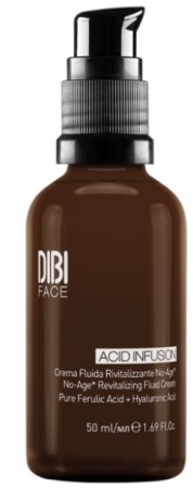 Dibi Acid Infusion No-Age Revitalizing Fluid Cream