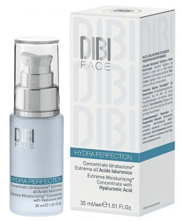 DIBI Hydra Perfection Extreme Moisturising Concentrate (with Hyaluronic Acid)