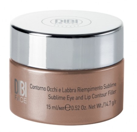Dibi Filler Code Eye and Lip Contour