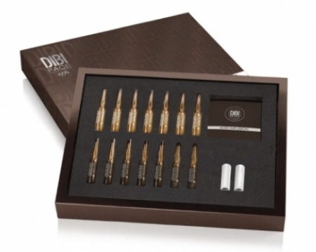DIBI Acid Infusion No-Age Bioactivating Treatment