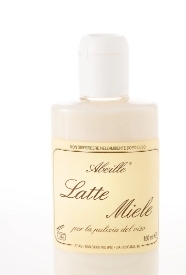 Abeille Rensemelk - Latte miele